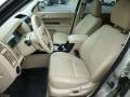Gold Leaf Metallic - Escape Limited 4WD Photo No. 10