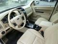 Gold Leaf Metallic - Escape Limited 4WD Photo No. 11