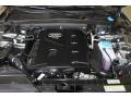 Monsoon Gray Metallic - A4 2.0T Sedan Photo No. 50