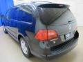 2009 Nocturne Black Metallic Volkswagen Routan SEL  photo #6