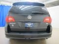 Nocturne Black Metallic - Routan SEL Photo No. 8