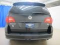 2009 Nocturne Black Metallic Volkswagen Routan SEL  photo #8