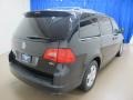 2009 Nocturne Black Metallic Volkswagen Routan SEL  photo #9