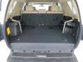 2013 Toyota 4Runner Limited 4x4 Trunk