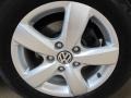 2009 Nocturne Black Metallic Volkswagen Routan SEL  photo #14