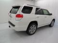 2013 Blizzard White Pearl Toyota 4Runner Limited 4x4  photo #18