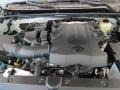 4.0 Liter DOHC 24-Valve Dual VVT-i V6 2013 Toyota 4Runner Limited 4x4 Engine