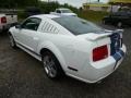 Performance White - Mustang GT Premium Coupe Photo No. 5