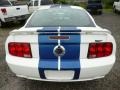 Performance White - Mustang GT Premium Coupe Photo No. 6