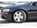 Brilliant Black - A8 4.2 quattro Photo No. 3