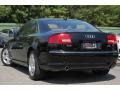 Brilliant Black - A8 4.2 quattro Photo No. 4