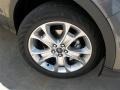 2013 Sterling Gray Metallic Ford Escape SEL 1.6L EcoBoost  photo #9