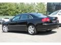 2006 Brilliant Black Audi A8 4.2 quattro  photo #5