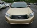 Sandy Beach Metallic - Highlander V6 4WD Photo No. 2