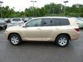 Sandy Beach Metallic - Highlander V6 4WD Photo No. 4