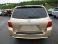 Sandy Beach Metallic - Highlander V6 4WD Photo No. 6