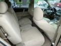 Sandy Beach Metallic - Highlander V6 4WD Photo No. 10