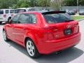 Misano Red Pearl Effect - A3 2.0T Photo No. 3