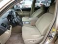 Sandy Beach Metallic - Highlander V6 4WD Photo No. 11