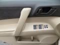 Sandy Beach Metallic - Highlander V6 4WD Photo No. 13