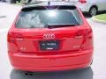 Misano Red Pearl Effect - A3 2.0T Photo No. 4