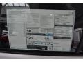 2014 BMW 3 Series 328i xDrive Sports Wagon Window Sticker