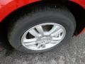 Victory Red - Sonic LT Sedan Photo No. 9