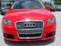 Misano Red Pearl Effect - A3 2.0T Photo No. 8