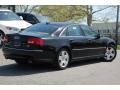 Brilliant Black - A8 4.2 quattro Photo No. 11