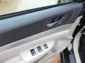 Crystal Black Silica - Legacy 2.5i Sedan Photo No. 14