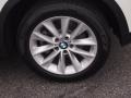 Alpine White - X3 xDrive 28i Photo No. 2