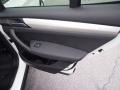 Alpine White - X3 xDrive 28i Photo No. 7