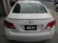 Opaline Pearl - GS 350 AWD Photo No. 6