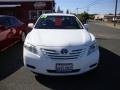 Super White - Camry LE V6 Photo No. 2