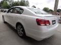 Opaline Pearl - GS 350 AWD Photo No. 7