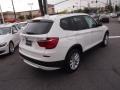 Alpine White - X3 xDrive 28i Photo No. 9