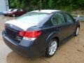 Deep Indigo Pearl - Legacy 2.5i Premium Photo No. 4