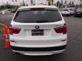 Alpine White - X3 xDrive 28i Photo No. 10