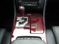 Opaline Pearl - GS 350 AWD Photo No. 11