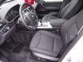 Alpine White - X3 xDrive 28i Photo No. 13