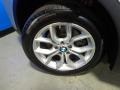 Mineral Silver Metallic - X3 xDrive 35i Photo No. 12