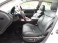 Opaline Pearl - GS 350 AWD Photo No. 15