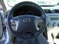 2008 Super White Toyota Camry LE V6  photo #13