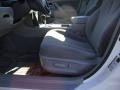 2008 Super White Toyota Camry LE V6  photo #20