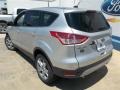 2013 Ingot Silver Metallic Ford Escape SEL 1.6L EcoBoost  photo #4