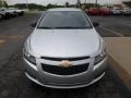 Silver Ice Metallic - Cruze LS Photo No. 2