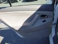 2008 Super White Toyota Camry LE V6  photo #23