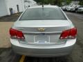 Silver Ice Metallic - Cruze LS Photo No. 6