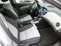 Silver Ice Metallic - Cruze LS Photo No. 10
