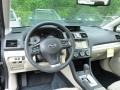 Obsidian Black Pearl - Impreza 2.0i Limited 4 Door Photo No. 12